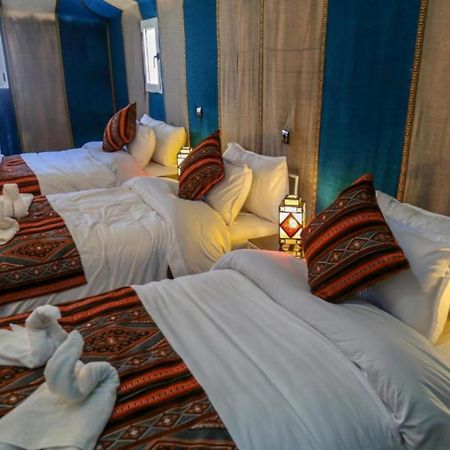 Merzouga Pearl Luxury Camp Exterior photo